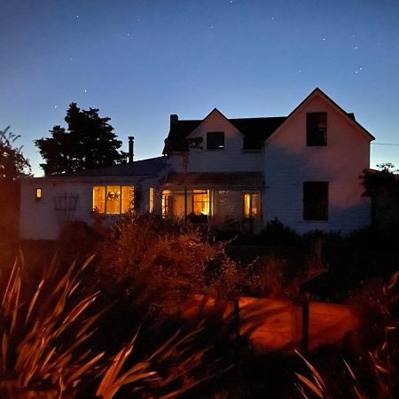 Ashley Villa BnB Takaka Dış mekan fotoğraf