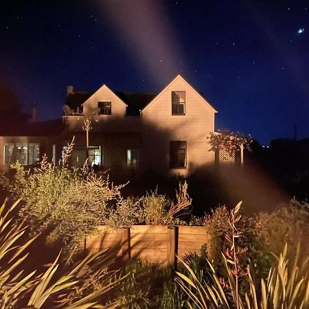 Ashley Villa BnB Takaka Dış mekan fotoğraf