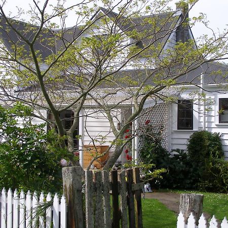 Ashley Villa BnB Takaka Dış mekan fotoğraf