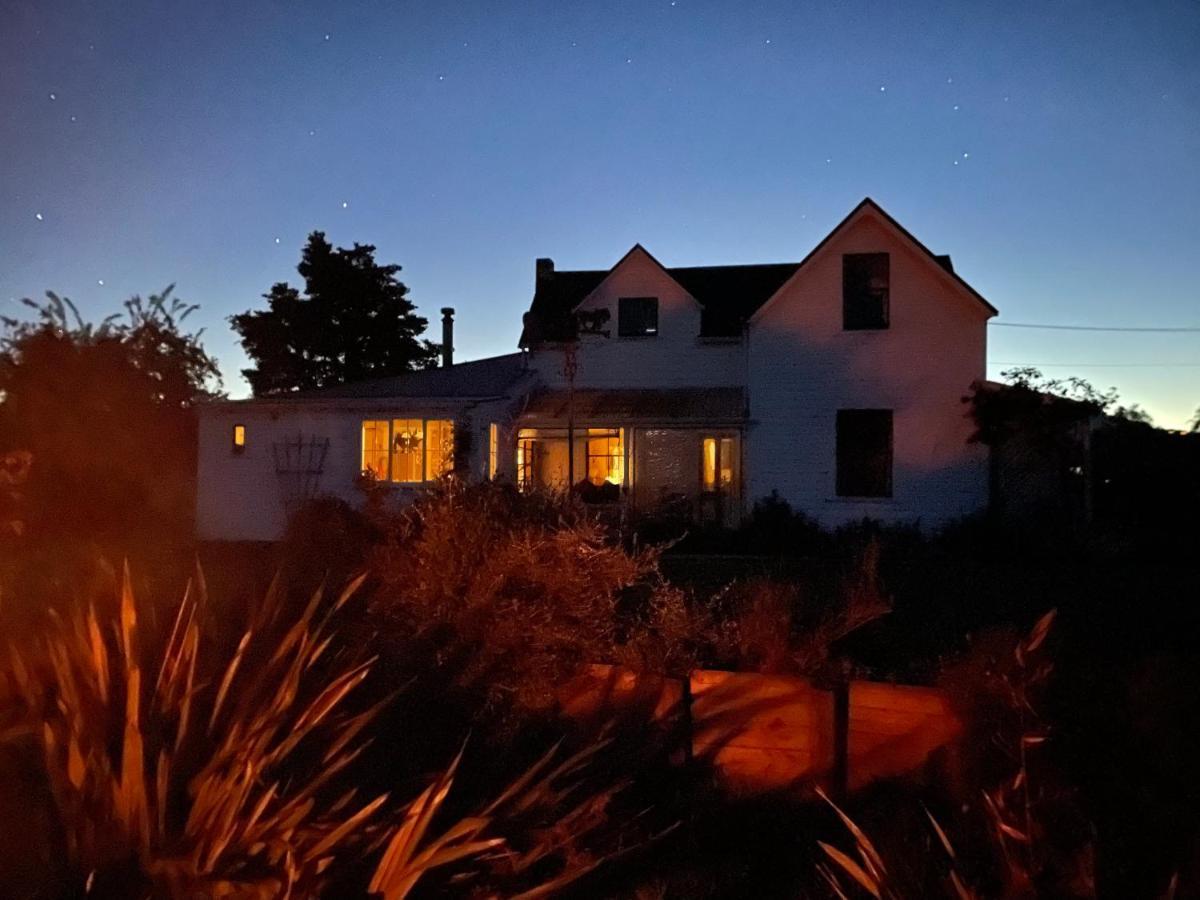 Ashley Villa BnB Takaka Dış mekan fotoğraf