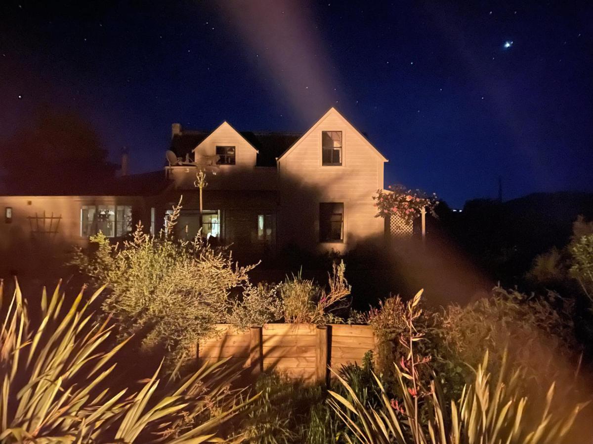 Ashley Villa BnB Takaka Dış mekan fotoğraf