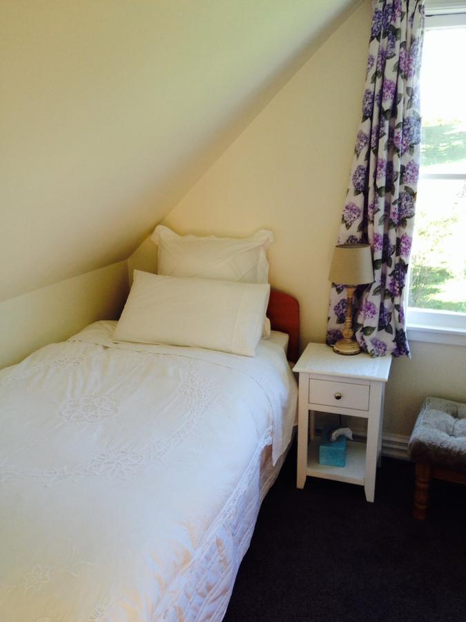 Ashley Villa BnB Takaka Dış mekan fotoğraf