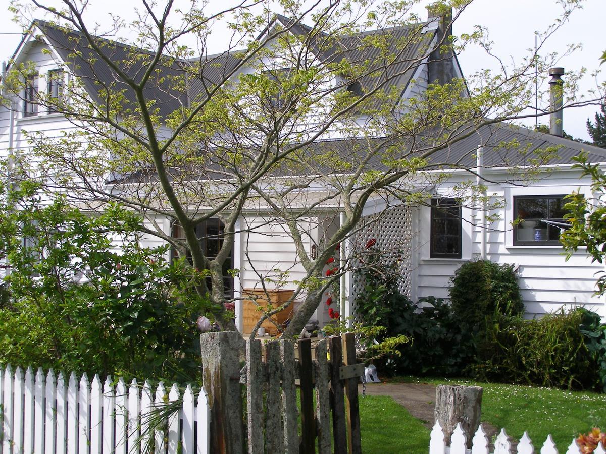 Ashley Villa BnB Takaka Dış mekan fotoğraf