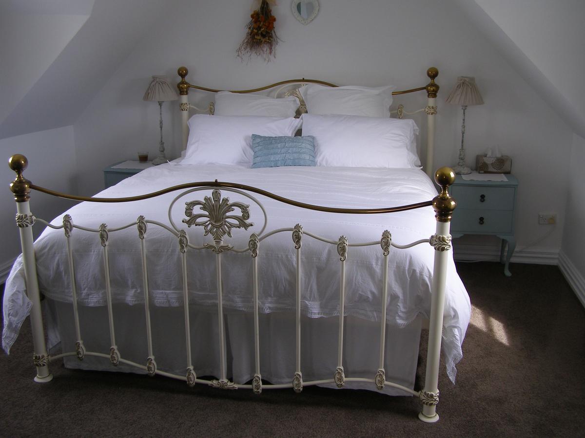 Ashley Villa BnB Takaka Dış mekan fotoğraf