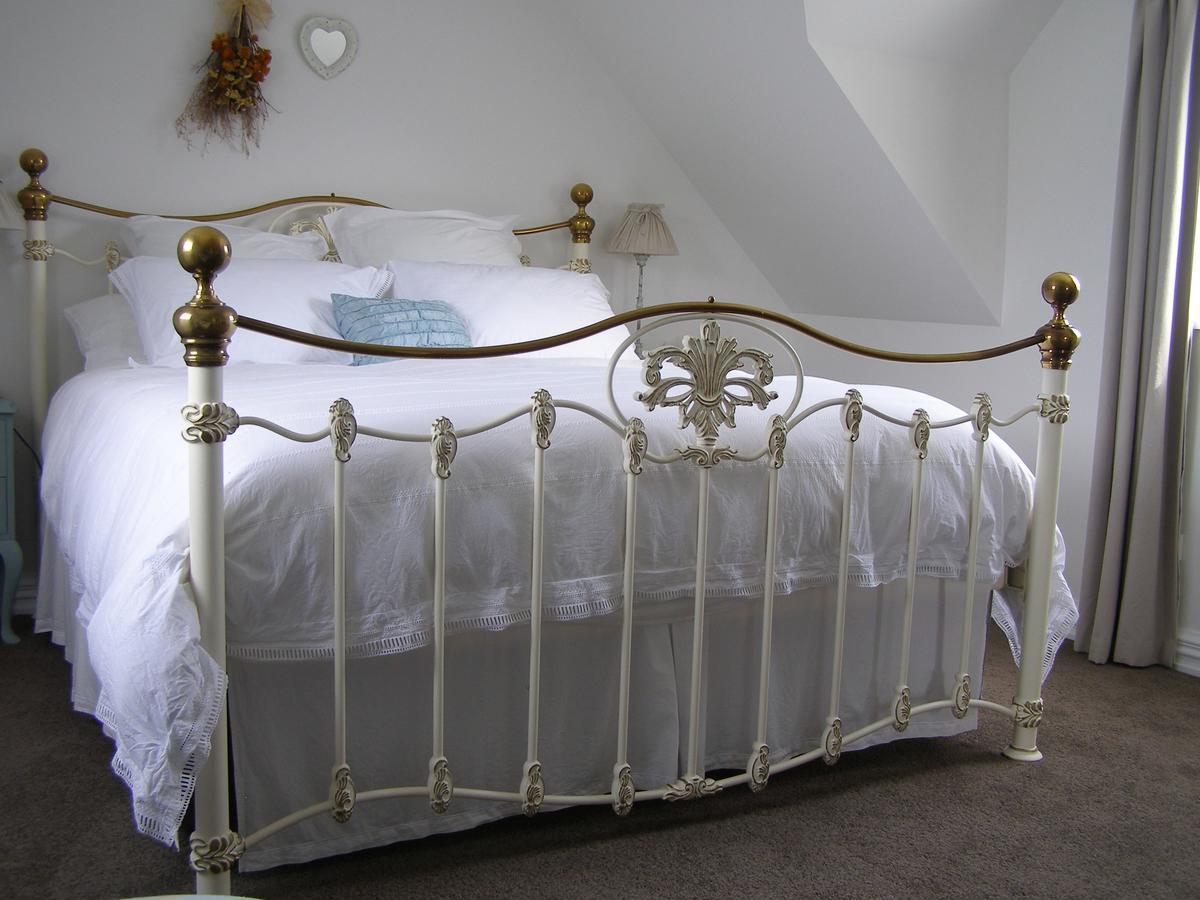 Ashley Villa BnB Takaka Dış mekan fotoğraf