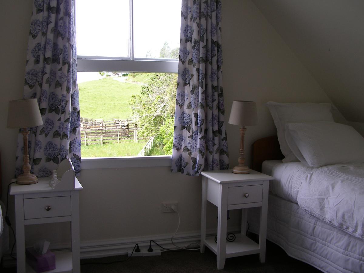 Ashley Villa BnB Takaka Dış mekan fotoğraf