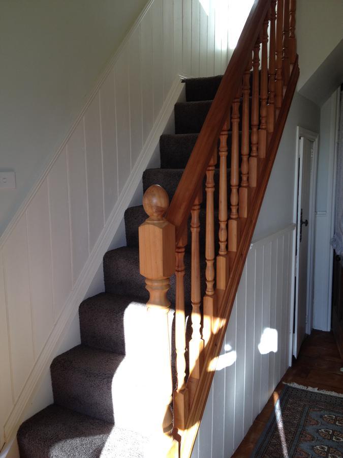 Ashley Villa BnB Takaka Dış mekan fotoğraf