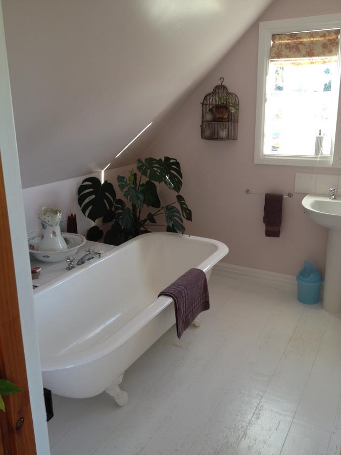 Ashley Villa BnB Takaka Dış mekan fotoğraf