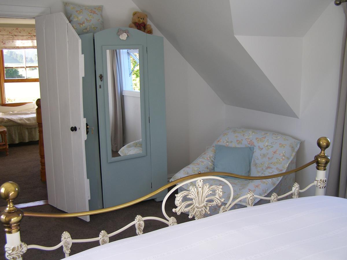Ashley Villa BnB Takaka Dış mekan fotoğraf