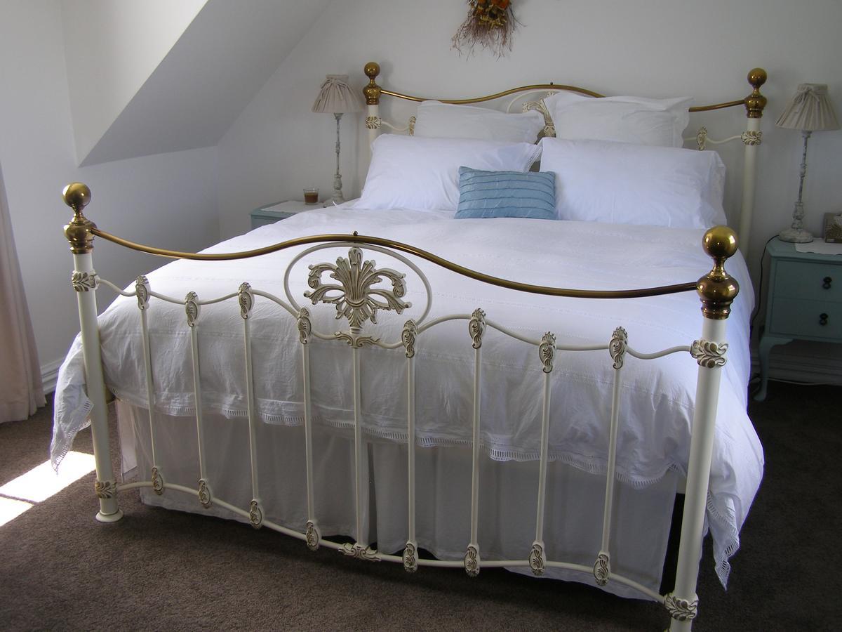 Ashley Villa BnB Takaka Dış mekan fotoğraf