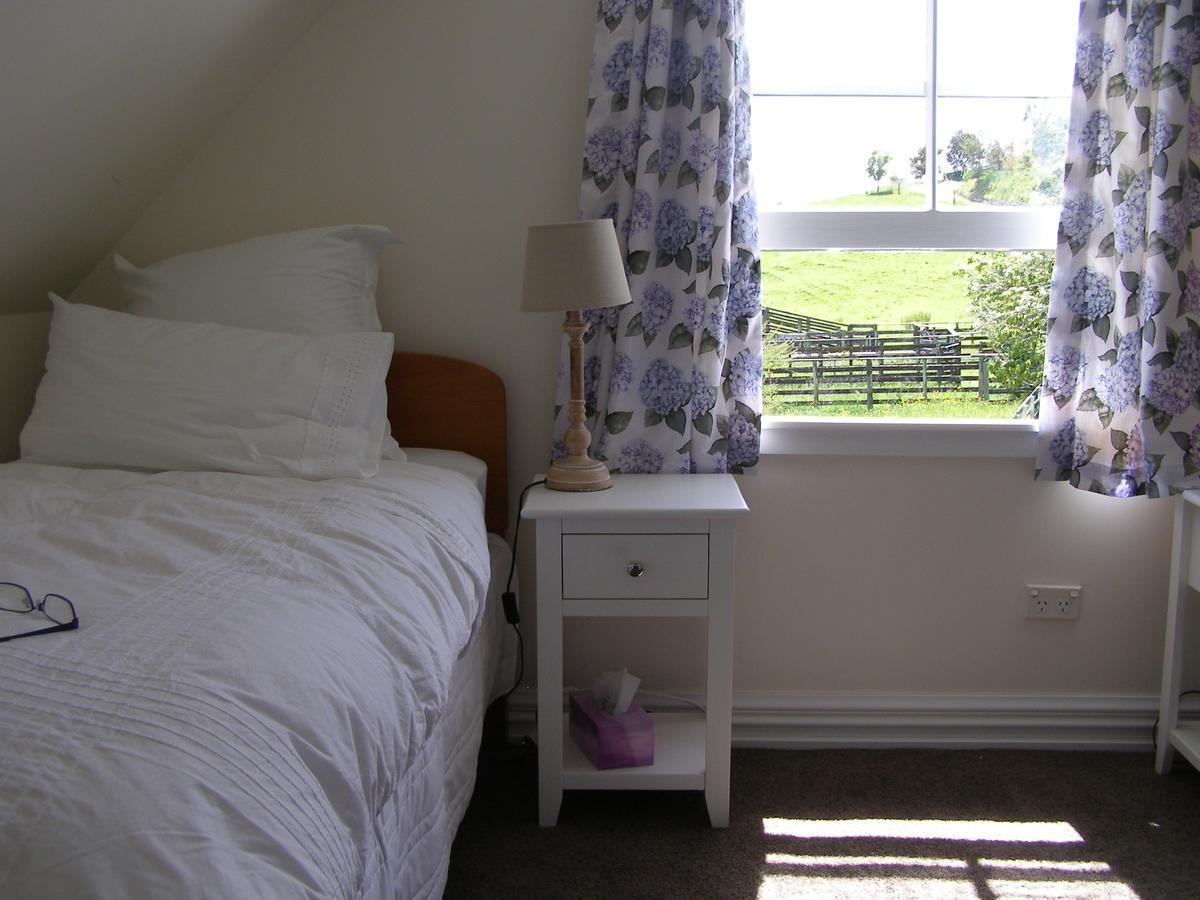 Ashley Villa BnB Takaka Dış mekan fotoğraf